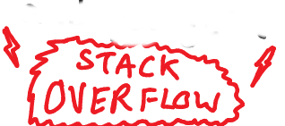 What's the stack?